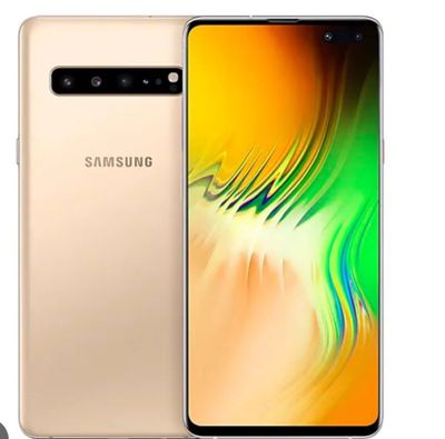 Samsung S10 5G с гарантией