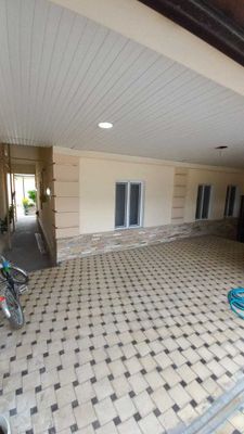 Дом 3 соток, 4 комнат, зимняя и летняя кухня, 2 санузла
