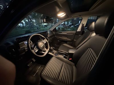 KIA Sonet eng qimmati arzon narxda
