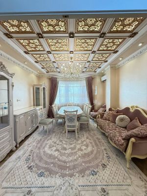 Аренда Яккасарай 2 Х комнатная 900 $