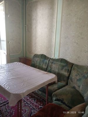 Яккасарой Бошлик Аэропорт мост3хонали