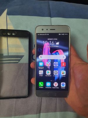 Srochna Sotiladi Huawei Honor 9 с 6/128gb Flagman 2simkartali Original