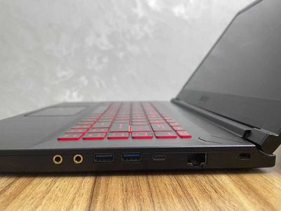 MSI GF63 thin 10sc ноутбук