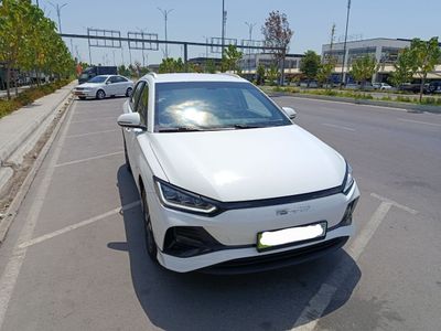 Byd e2 Luxury 2024