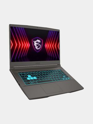 MSI notbuk sotlad srochniga holat idyal