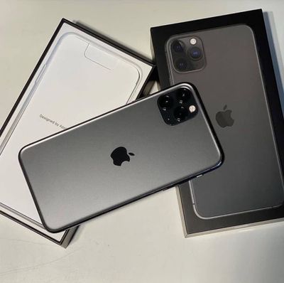 Iphone 11 pro