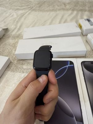 Apple iWatch 9 41 100%bat Ideal