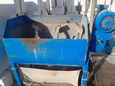 Shilakablok aparat Mikseri bilan sotiladi