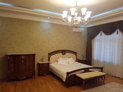 Продаётся уютный ЕвроДом\4-сотки\улица Batumskaya!!!