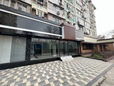 Аренда офис Айбек, Жемчуг 137м2