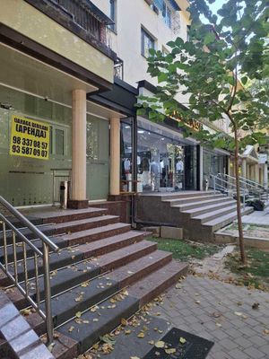 Помещение на 1 линии со своей парковкой по супер цене!