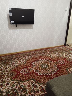 Аренда Шайхантахур Ганга ор: София 3х-ком 80м⅔