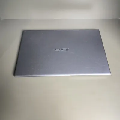 Asus VivoBook X512J 1 oy kafolat