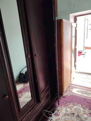 Миробод туманида уй сотилади Саракулкада Авангарт кафе олдидаги общий