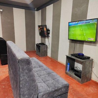 Plestation 3/4 tv43