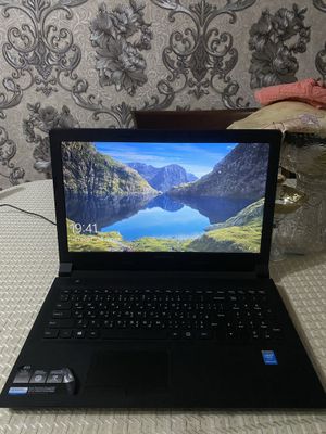 Офисный Ноутбук Lenovo b50-70