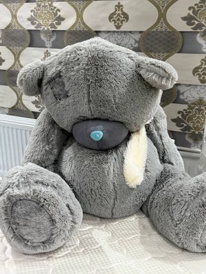 Teddy 60 sm. yangi