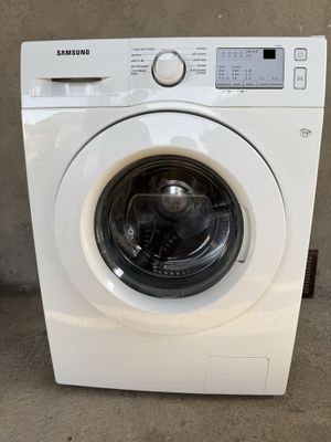 Samsung avtomat kir yuvish moshinasi 6kg