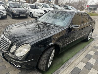 mersades benz sotiladi