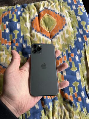 iphone 11 pro pamit 256g yomkost 70