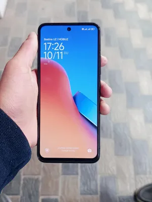 redmi 12 srochno sotlad karobka bor