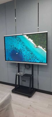 AKSIYA Интерактив досклар 65 75 86 дюймли