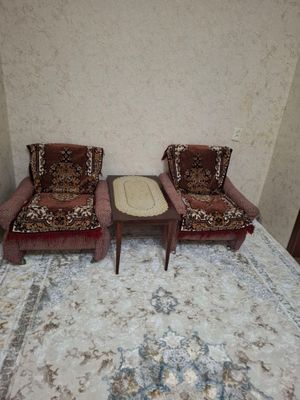 Срочно продаётся мебель