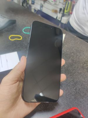 Iphone 16 pro max 256