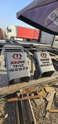 Lentayka Lenives Krashten