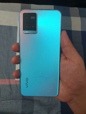 Srochna sotiladi Vivo Y33S 4+1/128Gb Original Xolati ideal yengide
