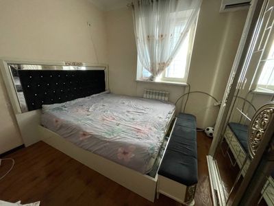 Holati:Yaxshi mustahkam silliq zamonaviy spalniy garnitur