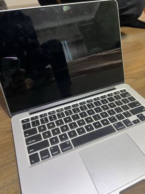 Macbook Pro 256 chetki