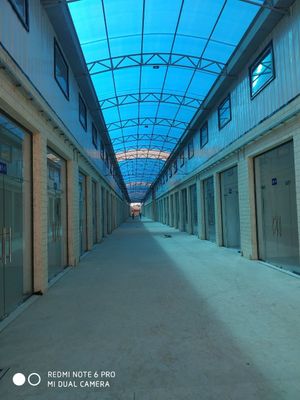 Дўкон сотилади Арк булоқ бозорида