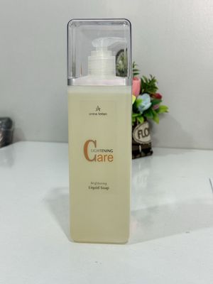 anna lotan Lighting Care