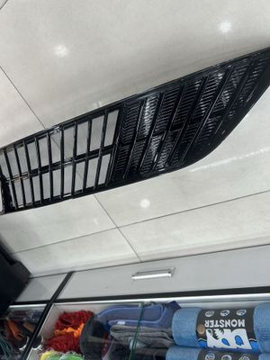 Dongfeng 008 радиатор сетка