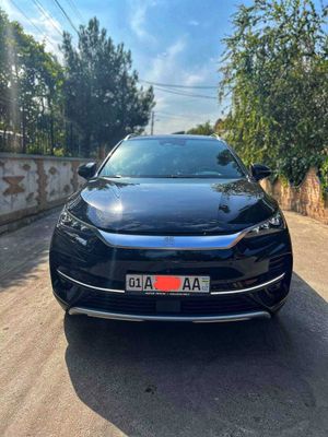 BYD Tang Credit Va Naqdga sovgasi bilan !!!