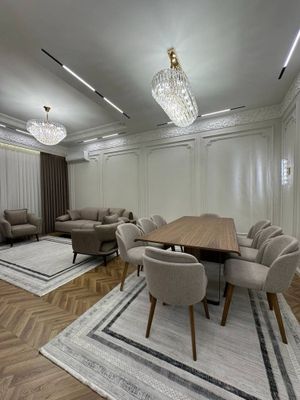 Ташкент Сити Жк Gardens! Сдается новая квартира в элит комплексе!