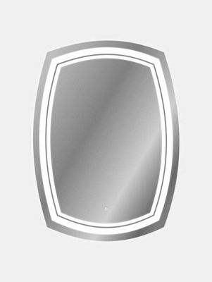 Зеркало с LED-подсветкой — новое