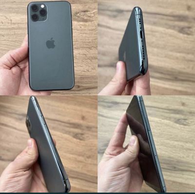 Iphone 11 pro 64gb 81 emks srochna sotiladi