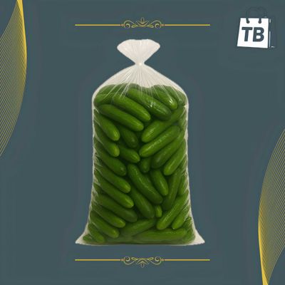 Bodiring qop| Бодиринг коп | Мешок с огурцами