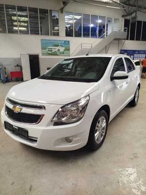 chevrolet cobalt style 2025