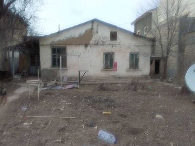 Дом, участок, свой дом