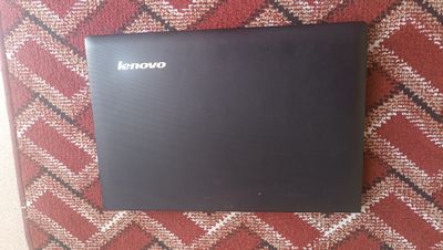 Lenovo notebook 500 g