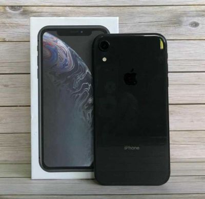 Iphone XR 64 LL/A kardok bor