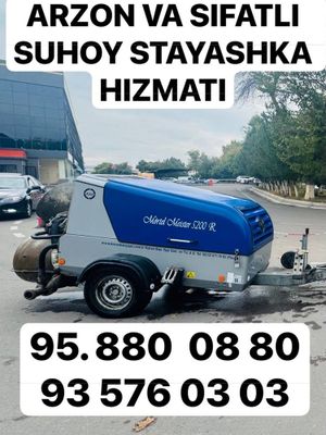 Sifatli va tez hamyonbop
