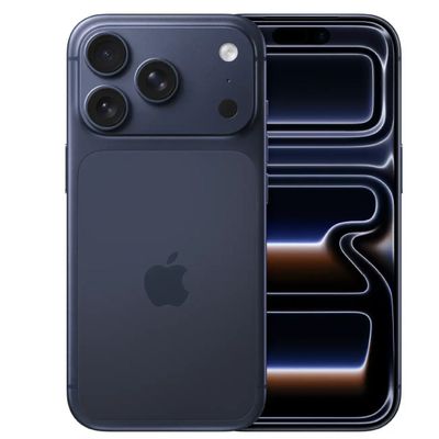 Iphone 17 pro 256 gb