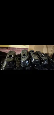 Matiz damas benzin bak yangi