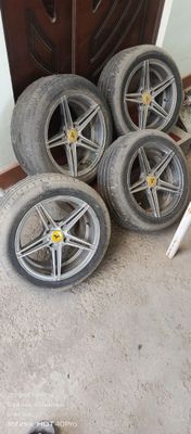 Diska balon R 15