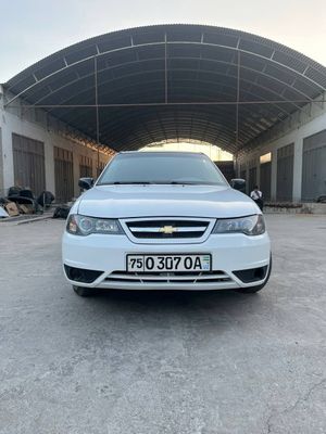 Nexia 2 hamma ishi qilingan