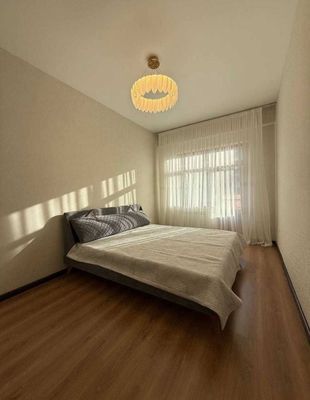 Аренда 2 комнатной 60кв²квартиры вКирпичном Доме,ул.Махтумкули,IT Park